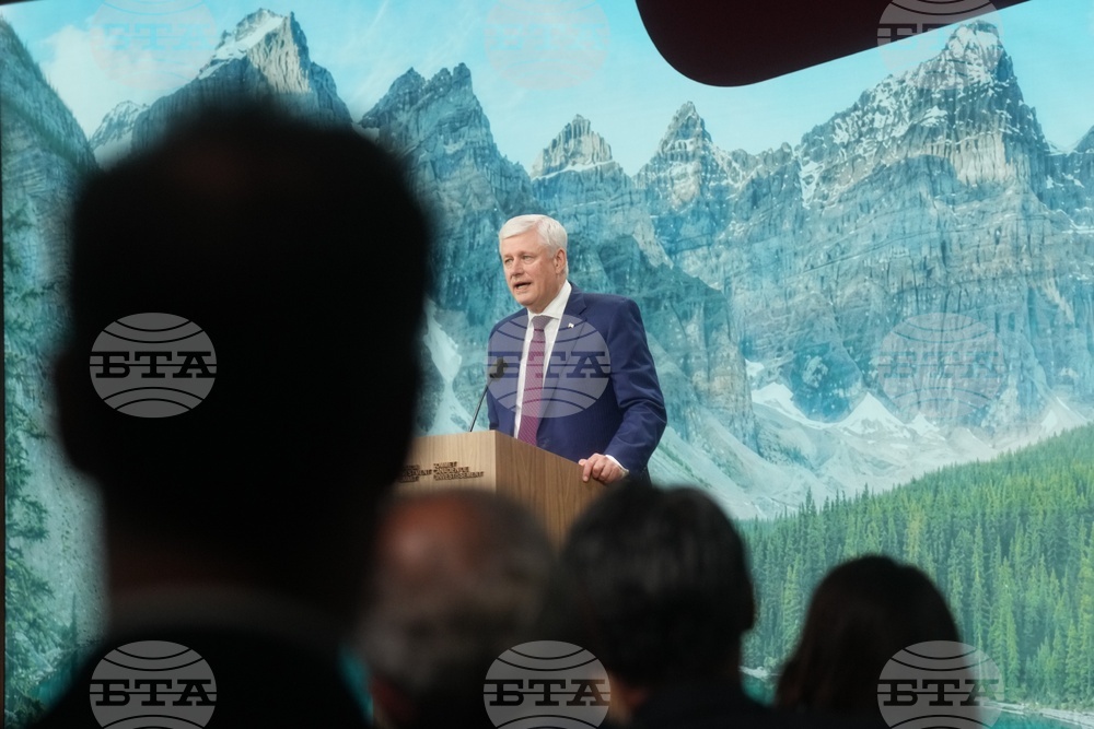 Canada Investment Summit