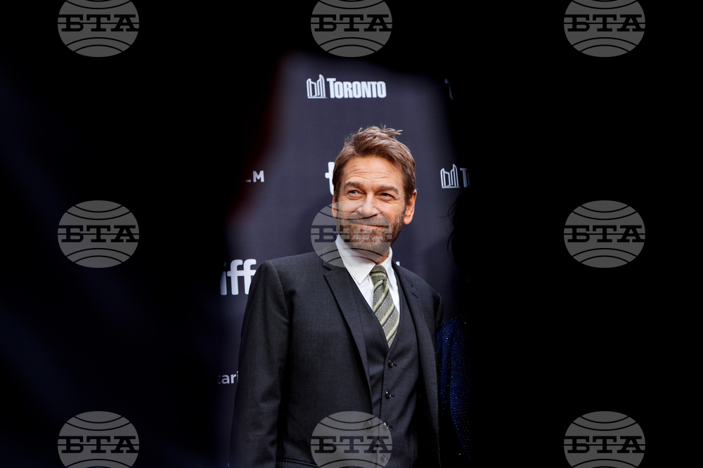 Canada TIFF "Atonement"
