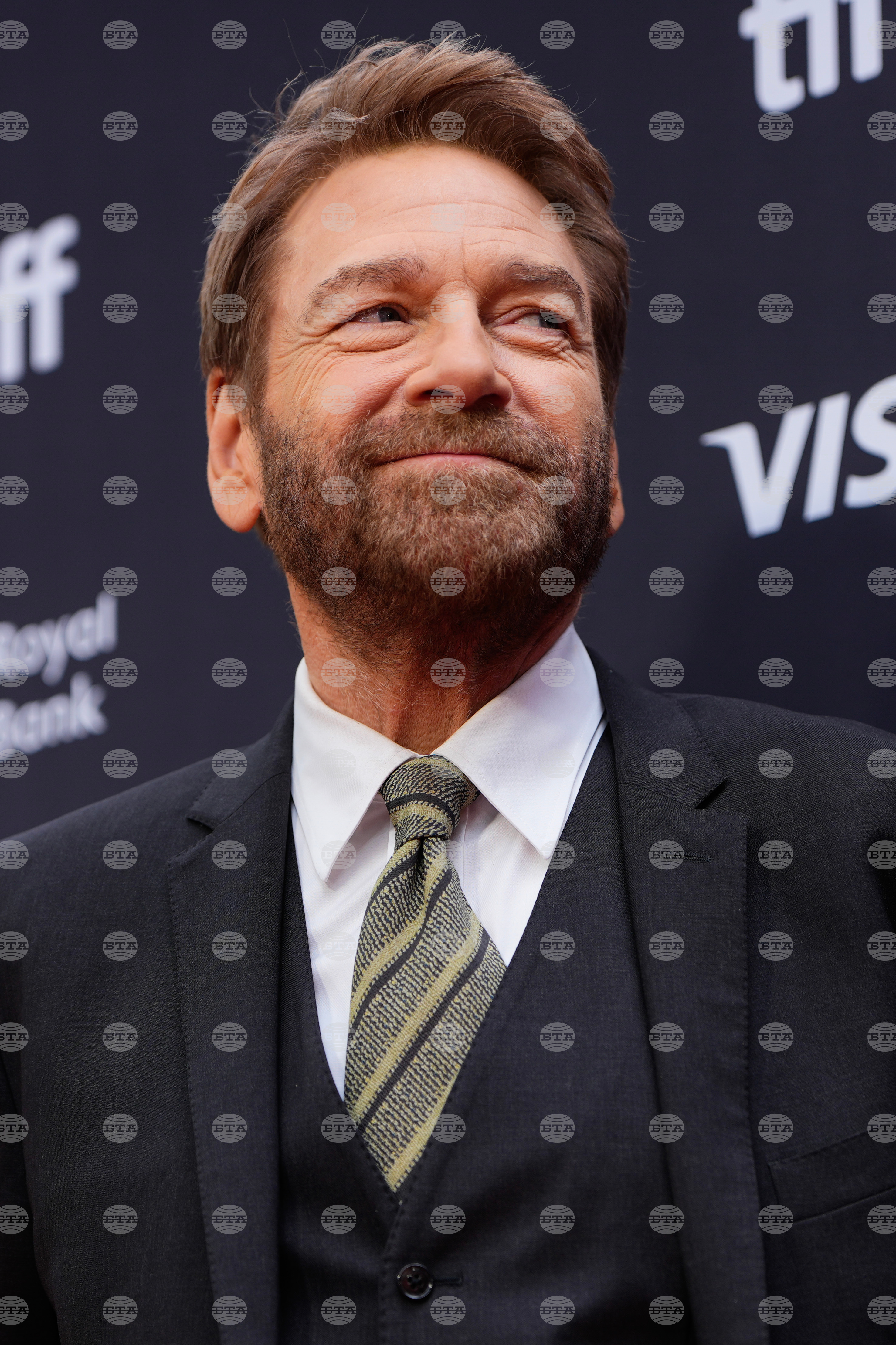 Canada TIFF "Atonement"