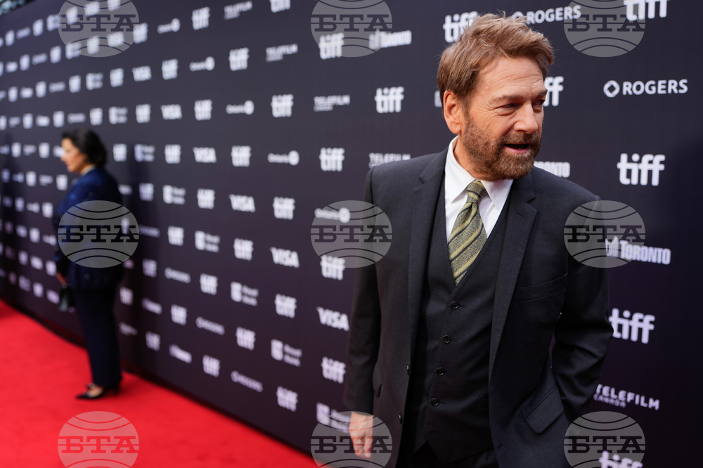 Canada TIFF "Atonement"