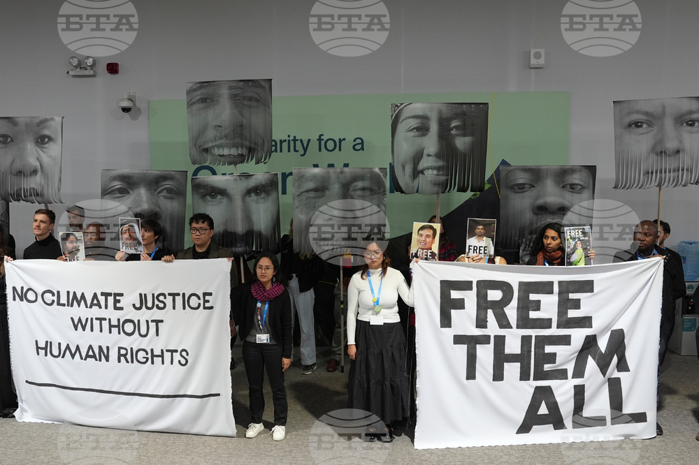 Climate Environmental Defenders Report