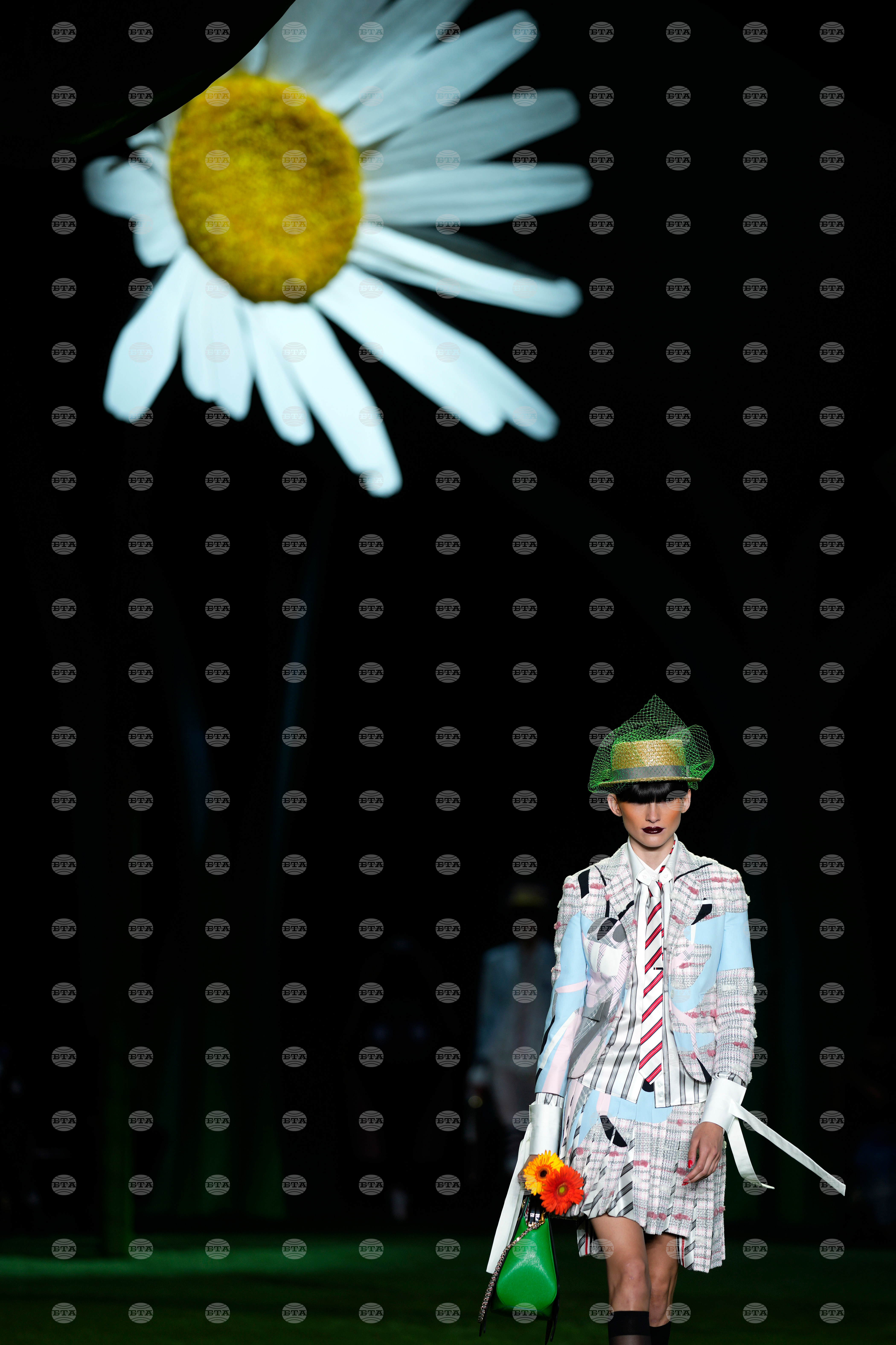 NYFW - Thom Browne S/S 2027