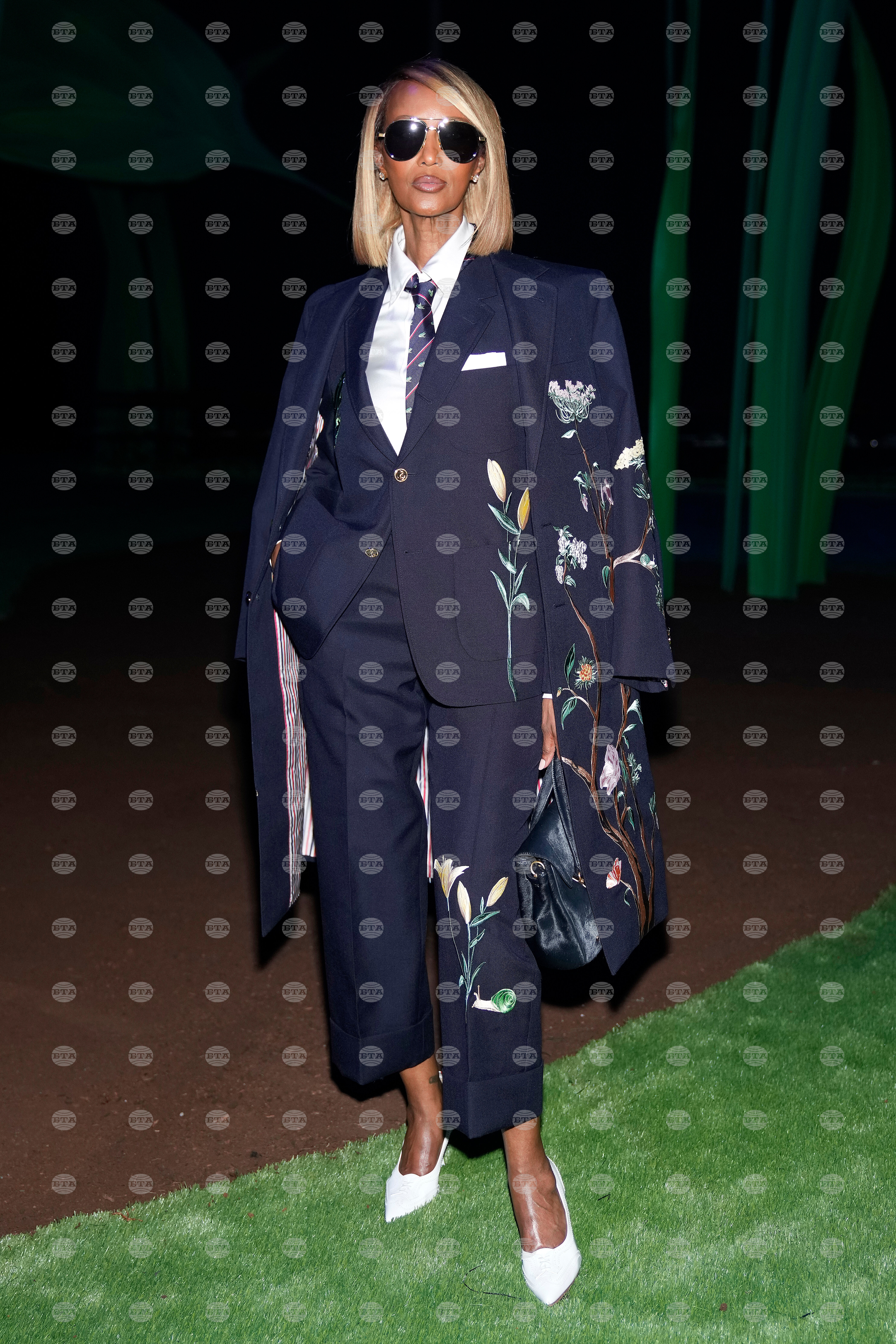 NYFW - Thom Browne S/S 2027