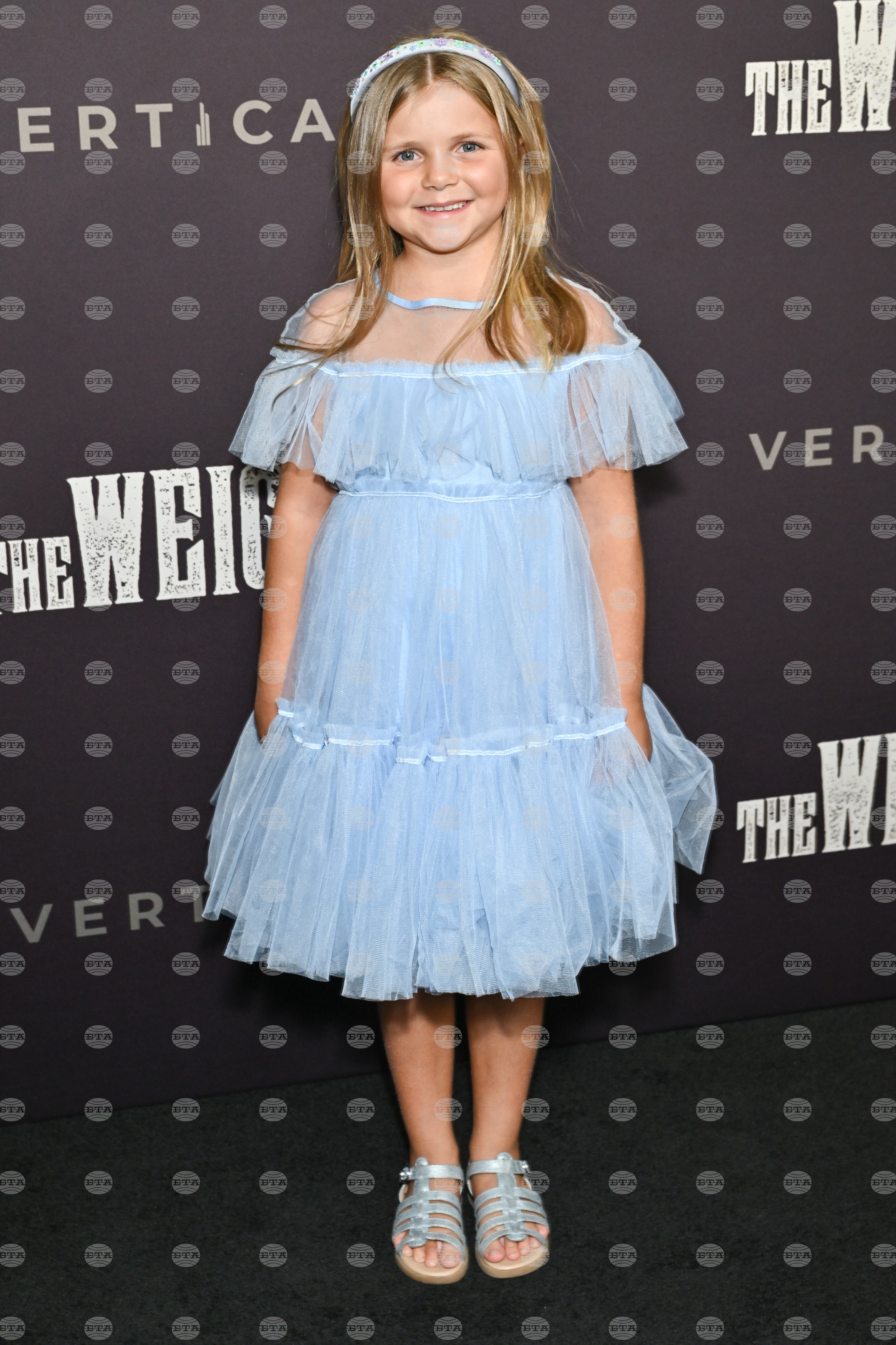 NY Special Screening of "The Weight"
