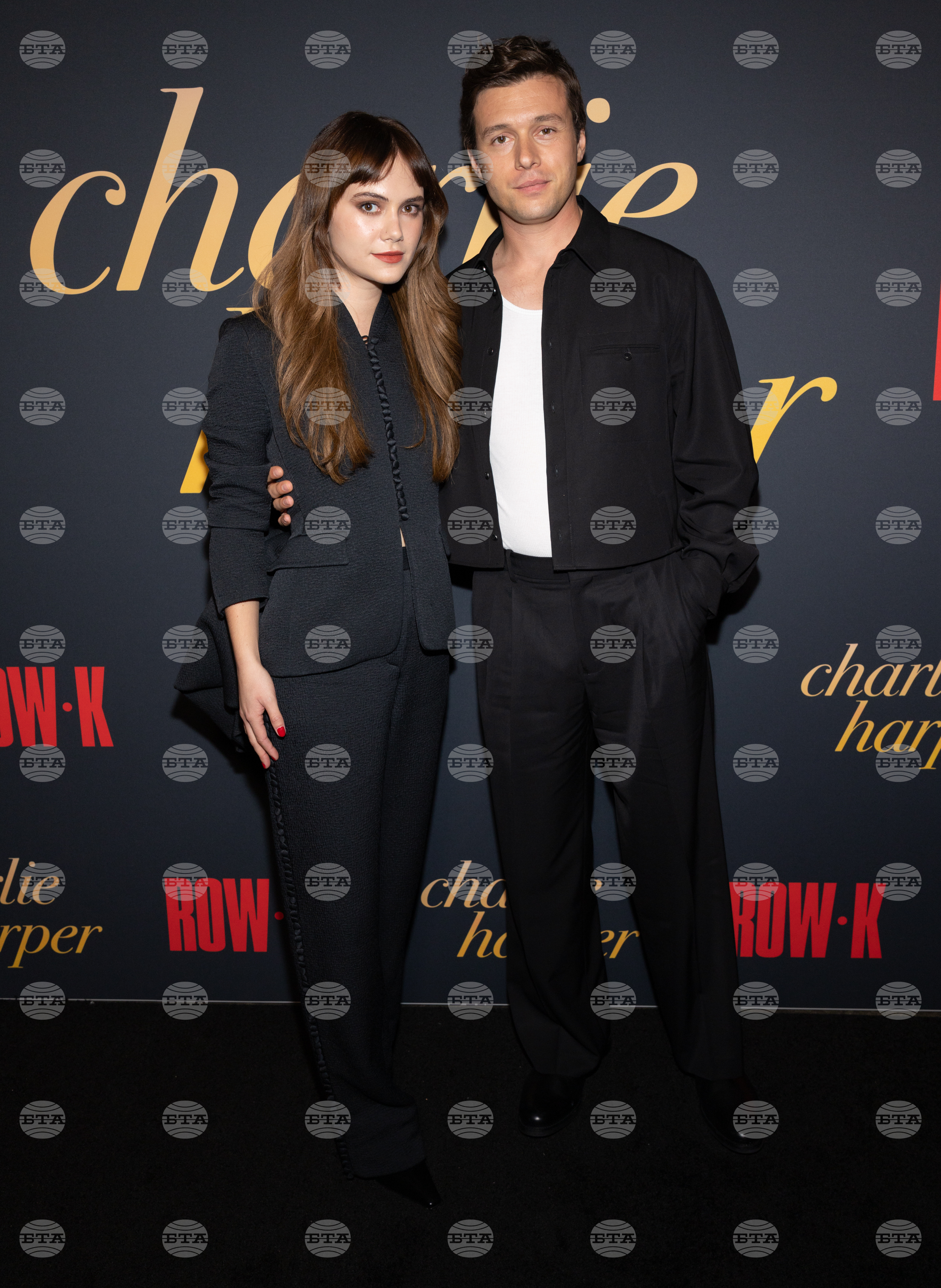 NY Special Screening of "Charlie Harper"