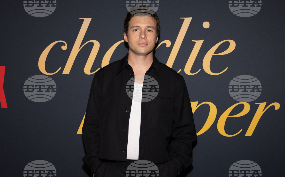 NY Special Screening of "Charlie Harper"