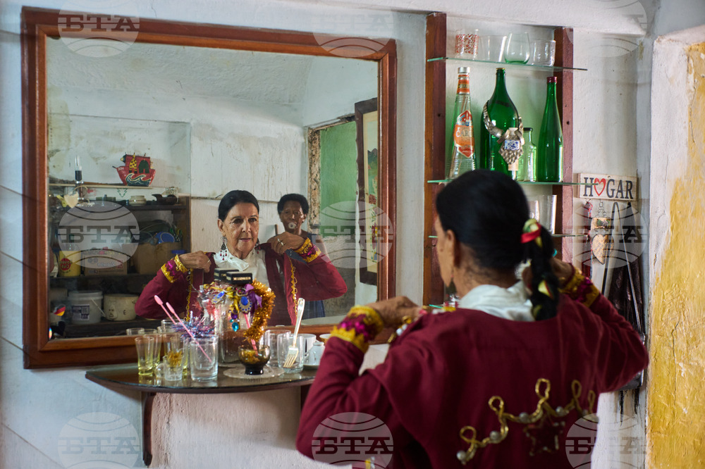 Cuba Mariachis