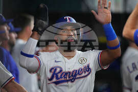 Red Sox Rangers Baseball