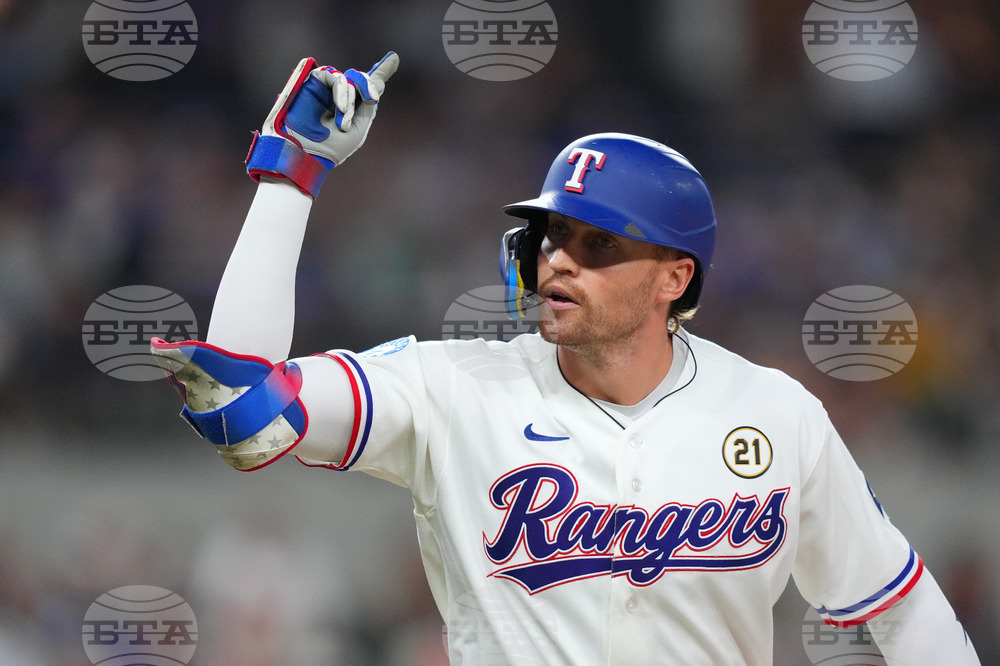 Red Sox Rangers Baseball