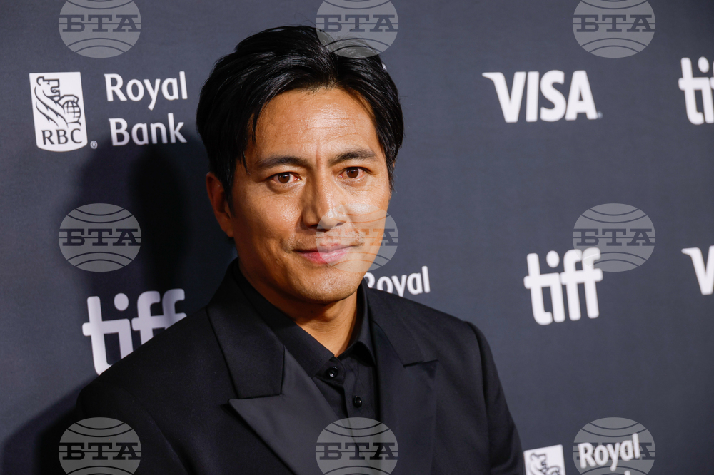 2026 TIFF - "Tenzing" Premiere