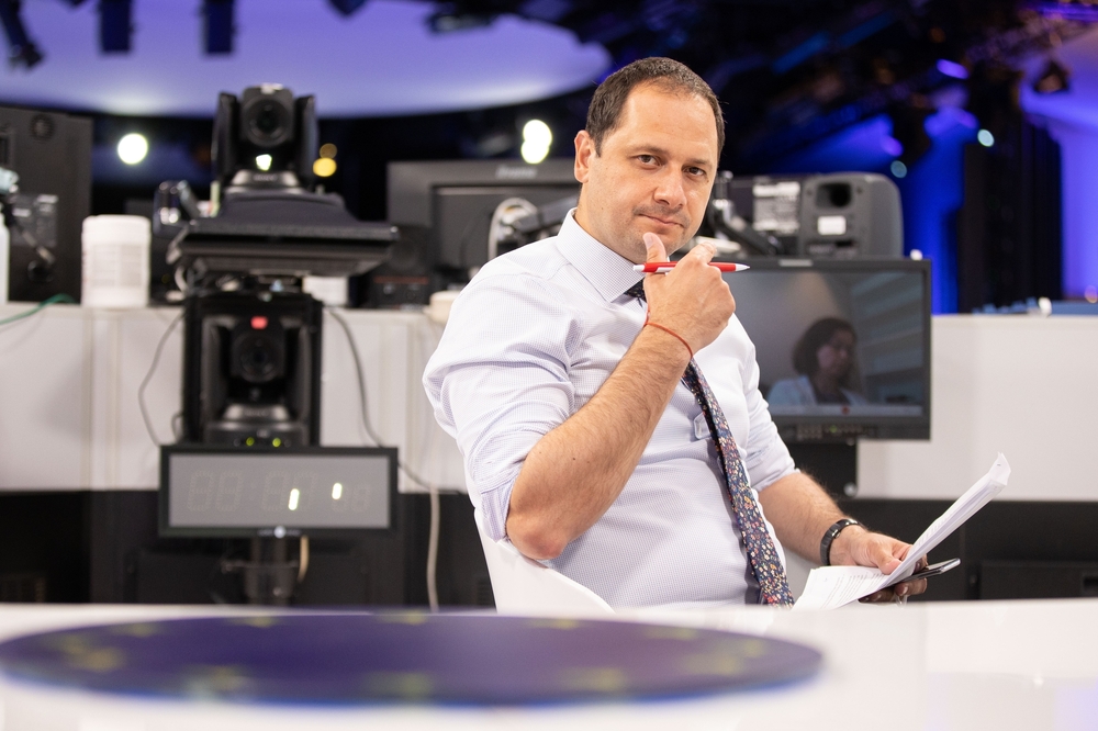 Петър Витанов: Предстои бърза центрофуга за имунитетите и в българския парламент 