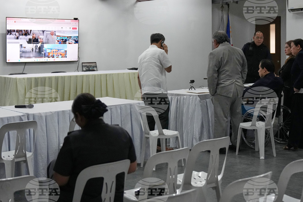 Philippines Corruption
