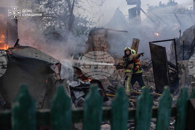 Russia Ukraine War