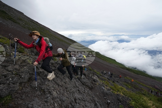 Japan Mount Fuji