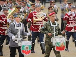 Ден на храбростта и празник на Българската армия