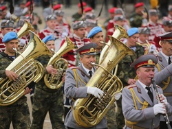 Ден на храбростта и празник на Българската армия