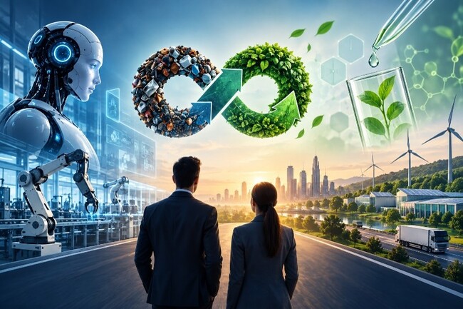 Bulgarian Industrial Association Says AI More Likely to Transform Jobs than Replace People