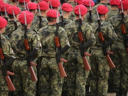 Ден на храбростта и празник на Българската армия