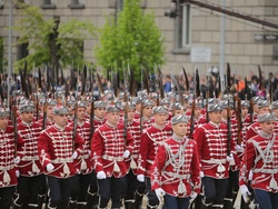 Ден на храбростта и празник на Българската армия