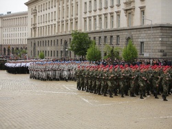 Ден на храбростта и празник на Българската армия