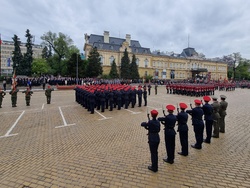 Ден на храбростта и празник на Българската армия