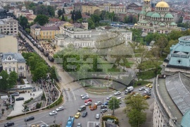 Ден на храбростта и празник на Българската армия - празник - военна техника