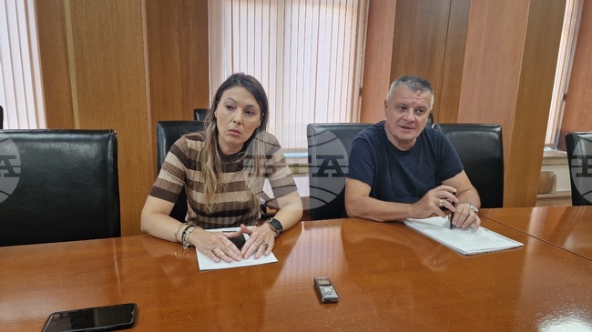 Карнавалът на плодородието ще бъде отложен, националното биенале по скулптура е в риск, каза зам.-кметът на Шумен Даниела Савчева