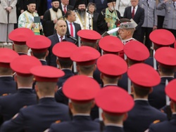 Ден на храбростта и празник на Българската армия