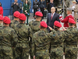 Ден на храбростта и празник на Българската армия