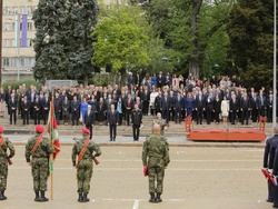 Ден на храбростта и празник на Българската армия