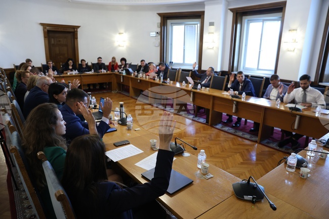 Parliamentary Legal Affairs Committee to Hear SJC Candidates from Parliament’s Quota over Three Days