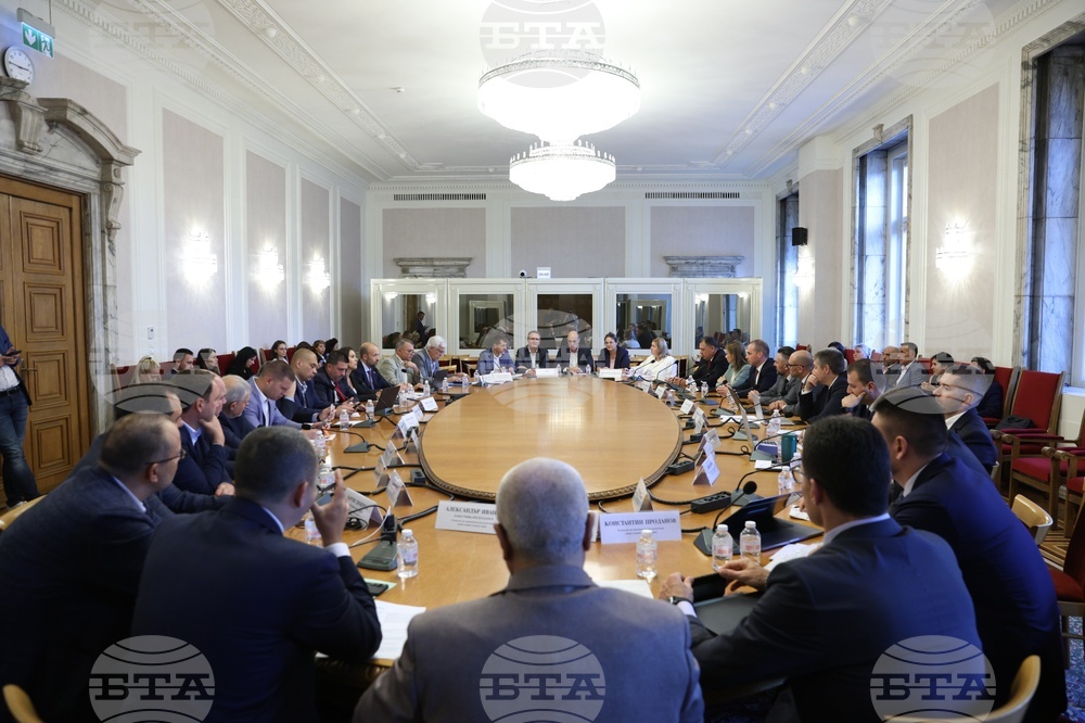 Икономическата комисия подкрепи на първо четене промени в Кодекса за застраховането, свързани с Гаранционния фонд
