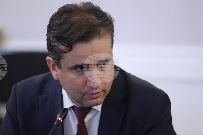 Democratic Bulgaria Proposes Law Requiring National Security Agency to Identify Owners of Strategic Sites