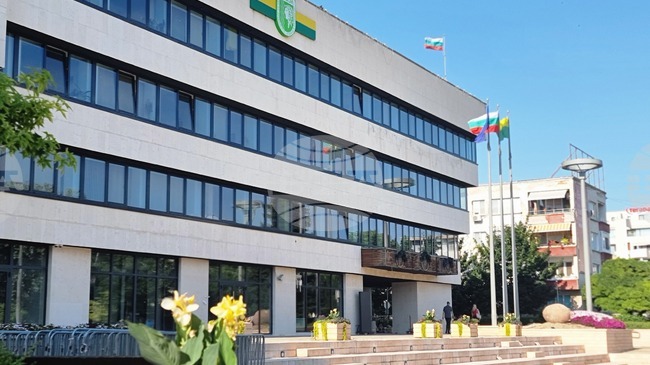 Съветниците в Ямбол ще разгледат проекта за бюджет за 2026 г. и нови такси за ползване на спортната зала „Диана”