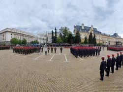 Ден на храбростта и празник на Българската армия