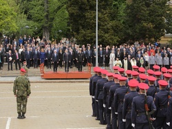 Ден на храбростта и празник на Българската армия