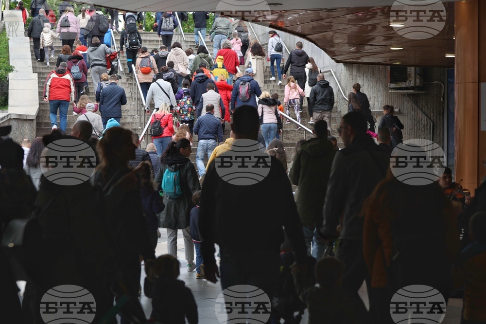 Празник на Българската армия - граждани