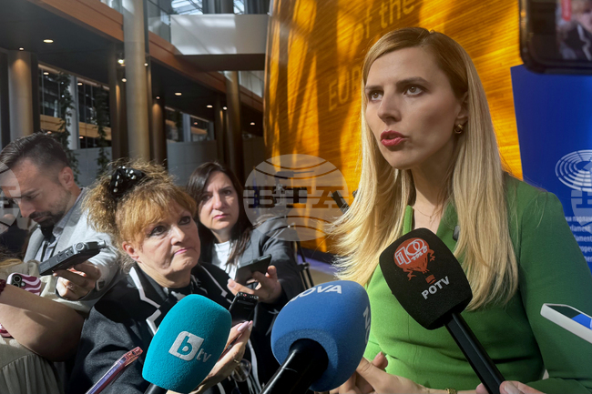 Bulgaria to Prioritize Transport and Energy Projects ahead of Regional Connectivity Summit