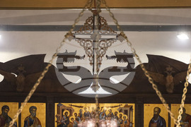 Камено - храм "Св. Вмчк Георги Победоносец" - храмов празник