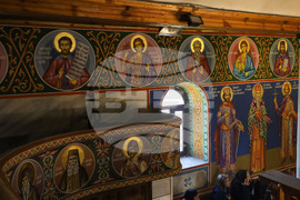 Камено - храм "Св. Вмчк Георги Победоносец" - храмов празник