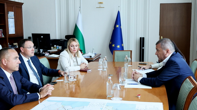 Bulgaria Open to Future Skoda Train Deliveries but Expects Technical Problems to Be Resolved