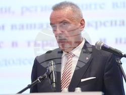Българо-чешки форум - пресконференция