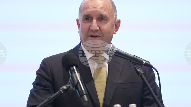Премиерът Румен Радев ще открие конференция на високо равнище в София и ще участва в дискусия за развитие на туризма в Златни пясъци 