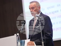 Българо-чешки форум - пресконференция