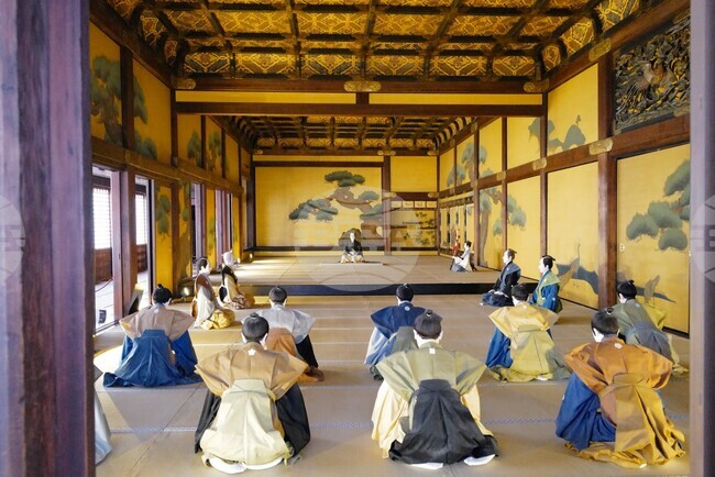 2021 Days of Japanese Culture in a Nutshell