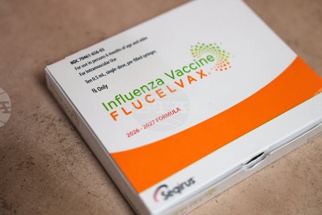 Flu Vaccine