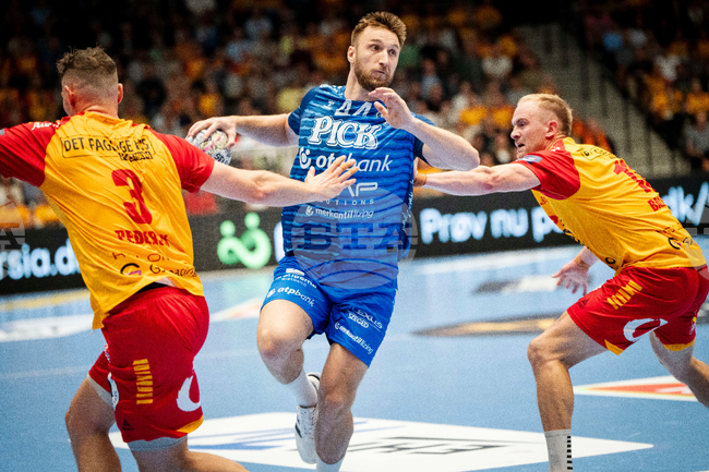 Denmark Handball