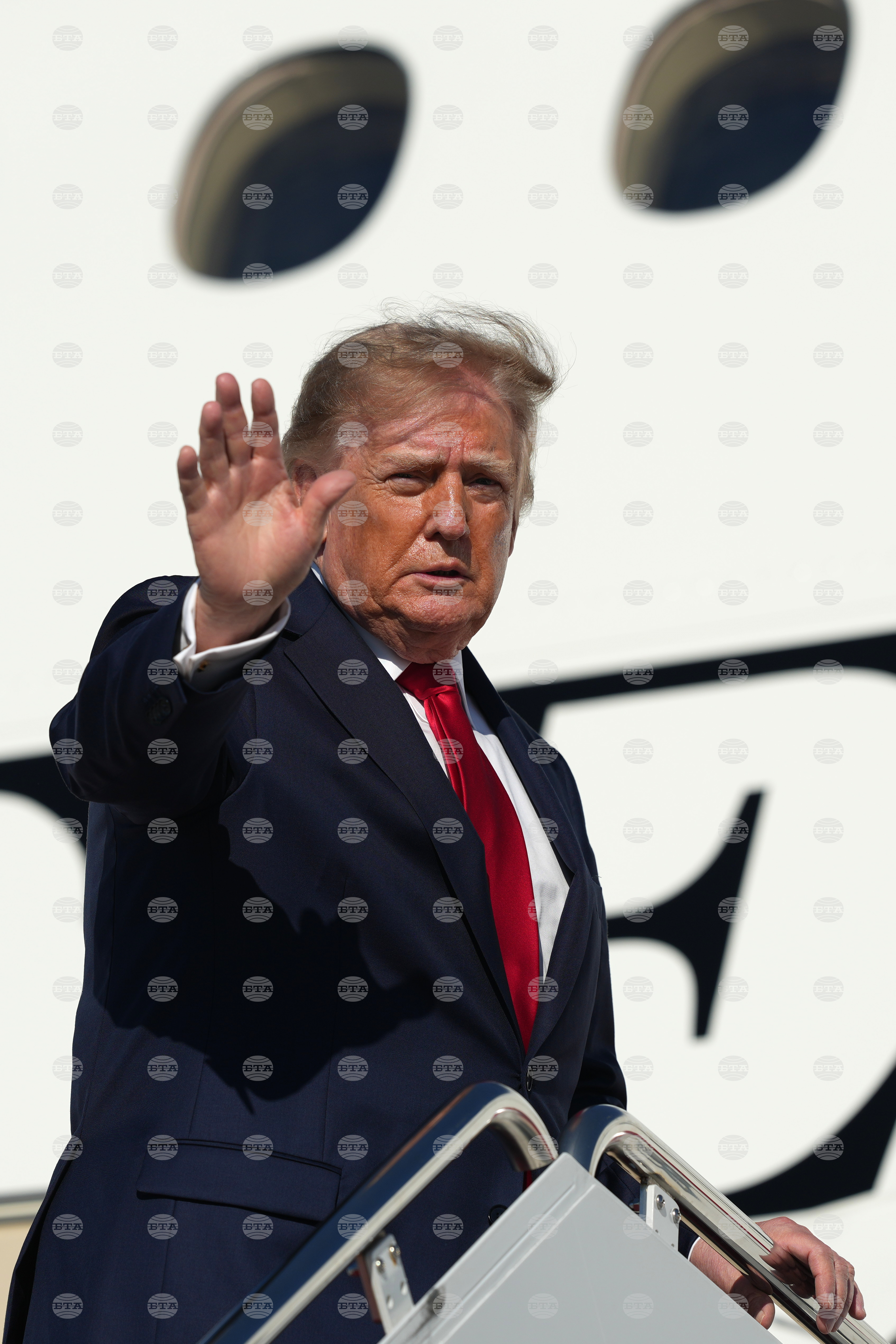 Trump
