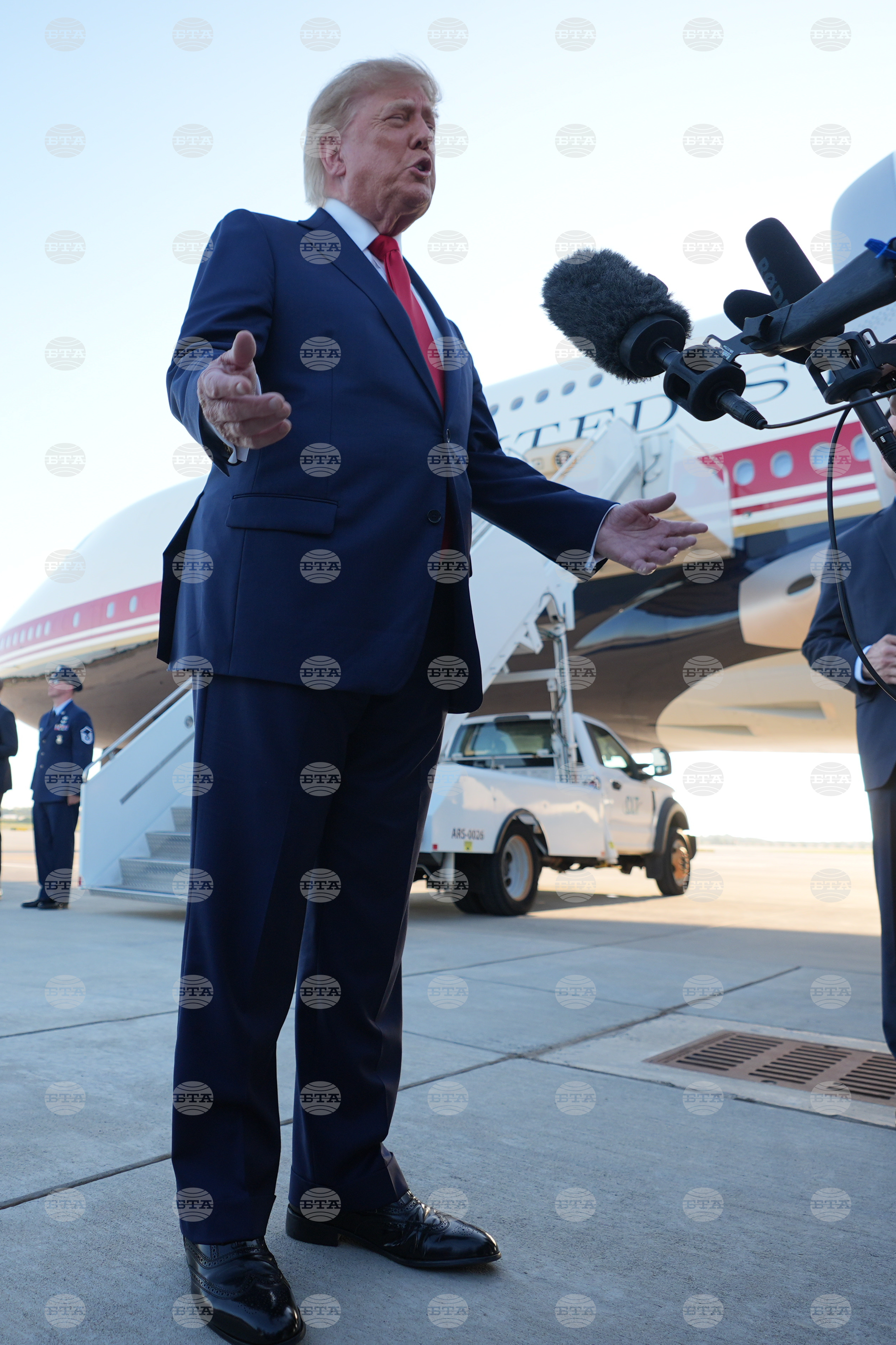 Trump