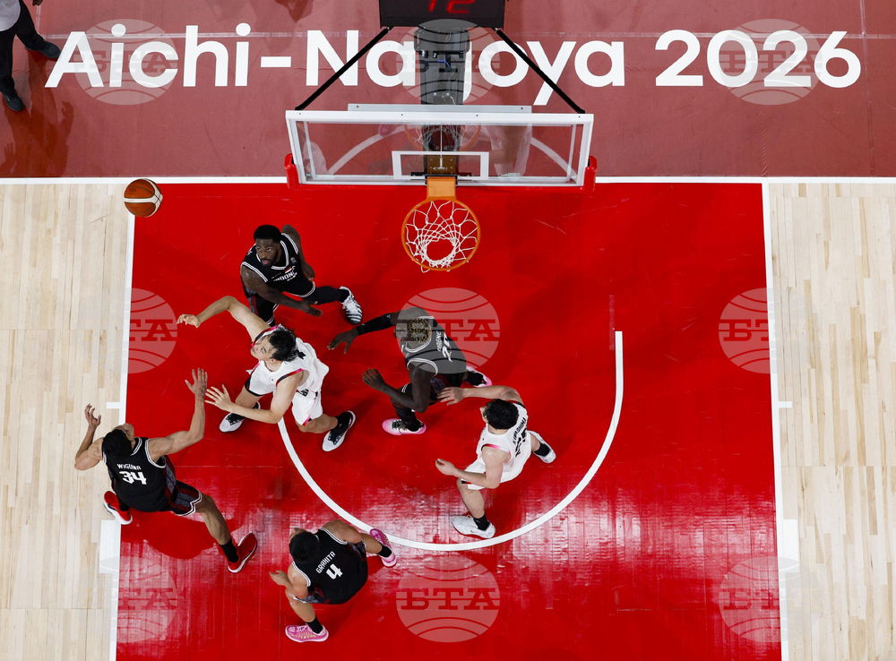 Asian Games Preview